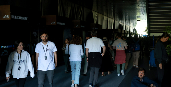 西班牙葡萄牙大停电 交通瘫痪且波及法国