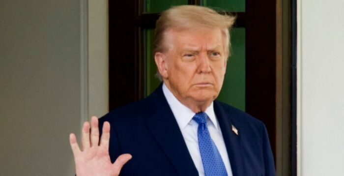 消息:欧洲担忧川普政府或退出乌克兰谈判