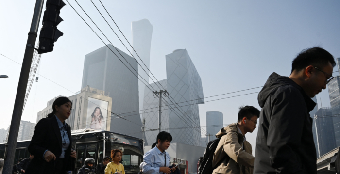 北京市民揭真实生活现状 承受多重压力