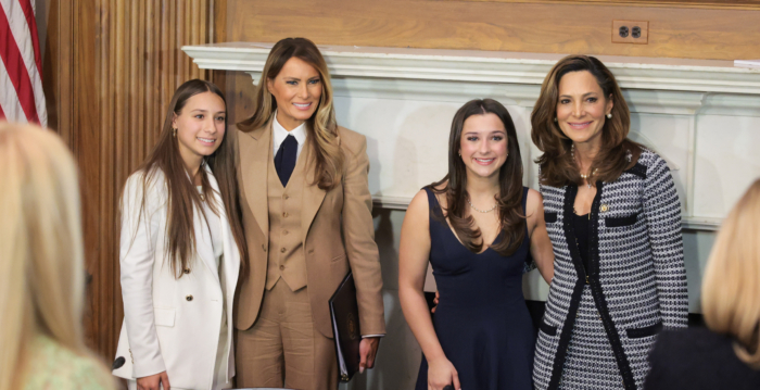 美众院压倒性通过深伪禁令 送交川普签署