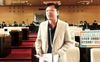 中市文資之美手機攝影賽 僅52件投稿惹議