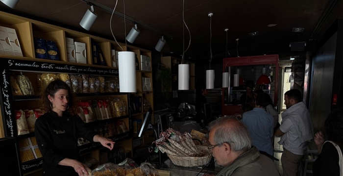 大停电后 西班牙、葡萄牙电力供应基本恢复