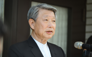 台積赴美促供應鏈外移？經長回最快也是7年後