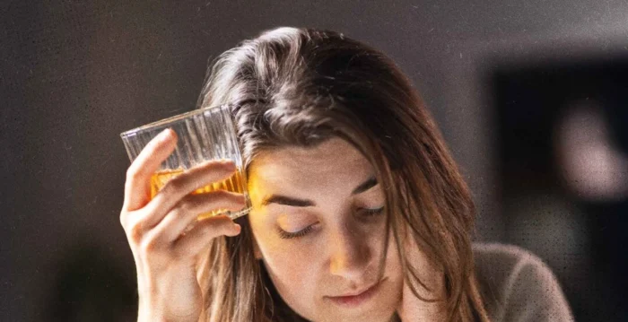 重度饮酒与大脑损伤和早逝有关