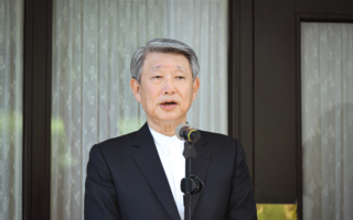 台灣若發生大停電 郭智輝：有防備措施