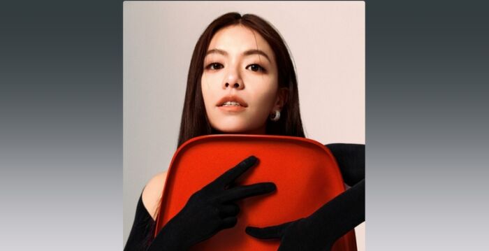 宋芸桦担任2025北影大使 时隔13年再拍形象广告