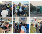 逾百上海訪民進京 多人被攔截或刑拘