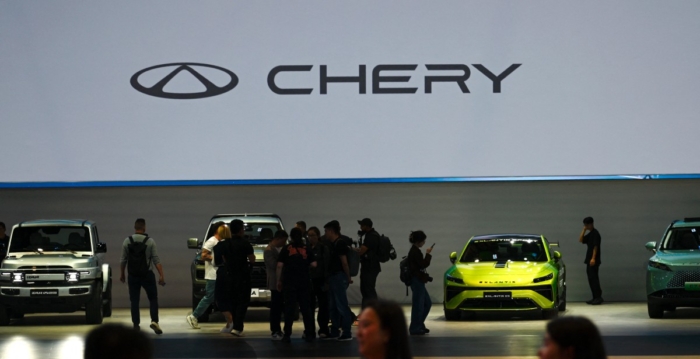 遭多国关税围堵 中国车企逐底竞争模式走到头?