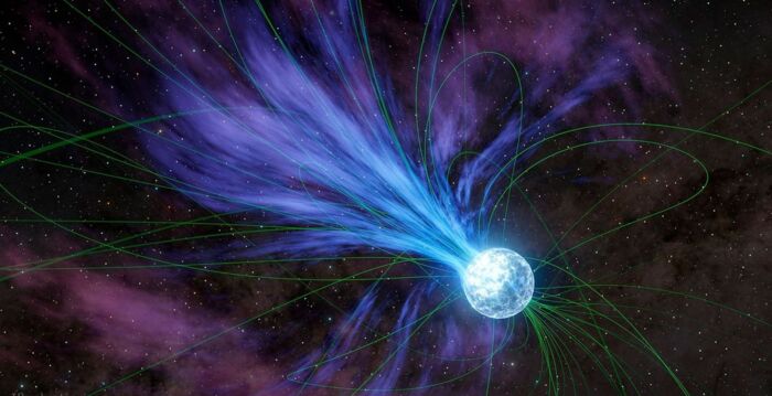 宇宙中的黄金从何而来? NASA资料助解谜