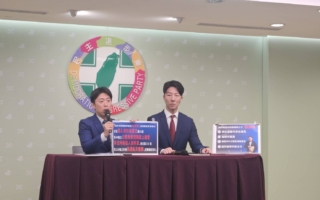 基隆民政處長涉盜個資 基隆市議員：巨大國安漏洞