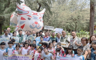 「漁光島生活節」放空日 體驗島嶼休閒風情