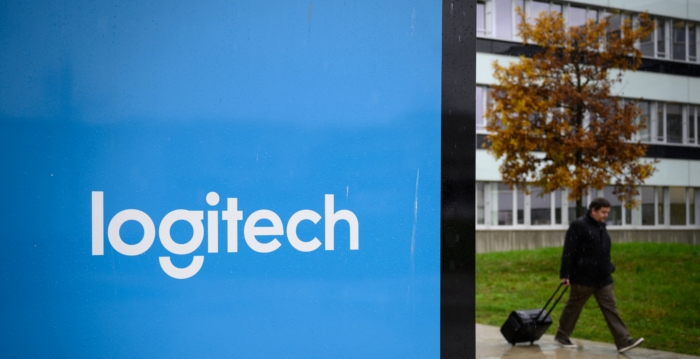 罗技将部分生产迁出中国 应对美国关税