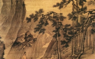 看《龍文鞭影》學典故：金書夢珏 紗護卜藩