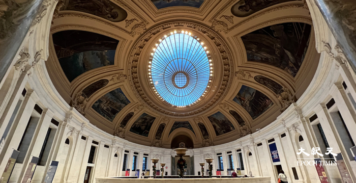 穷游纽约自由行 8间文化艺术博物馆免费逛