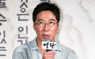 韓國名導朴熙坤驚傳病逝 享年56歲