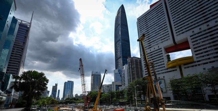 深陷万科债务危机 深铁集团去年亏损334亿