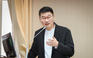 兩岸徵文比賽 梁文傑：中共統戰官員會出席