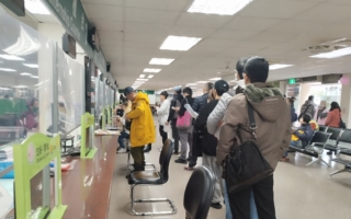留意詐騙假訊息 桃園監理站：智慧防範三部曲