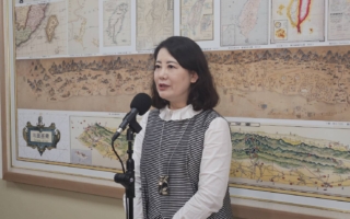 中共滲透台灣黑幫製圖 法務部：依法查察