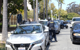 繼停車費翻倍 聖地亞哥違規停車罰款大漲