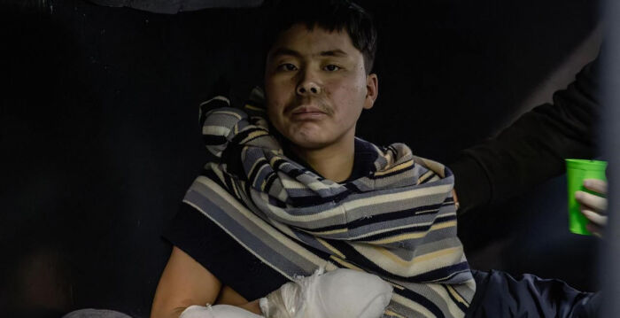 韩国情报机构：援俄朝鲜士兵伤亡4700人