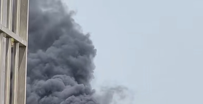 河南生物科技公司爆炸事故 官方伤亡数据遭质疑