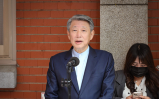 核三廠2號機將除役 台經長：若重啟需16至18個月