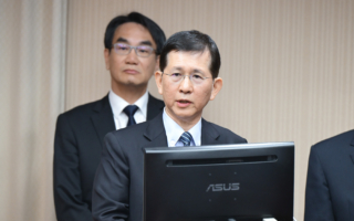 媒体议价法恐酿美国关税报复？ 黄彦男：法案有待评估