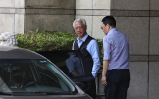 罢免提案领衔人张克晋退出 吴思瑶尊重