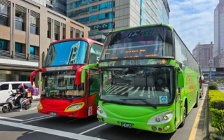 客运业员工数创新低 每月总工时居冠