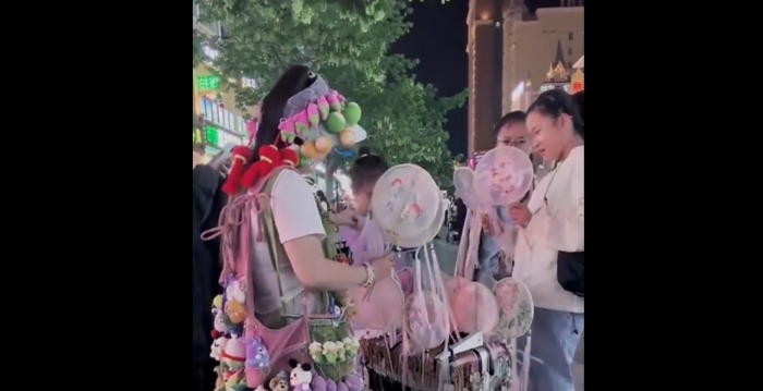 暑期“穷游”盛行 大陆民宿及酒店房价暴跌