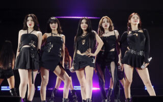 (G)I-DLE出道7周年迎接新出发 改名为i-dle