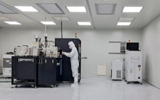 5年投资8亿元 中山大学半导体学院联合实验室启用