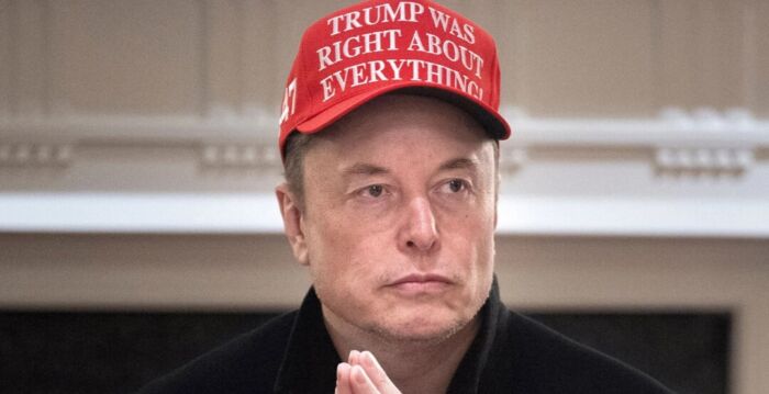 【名家专栏】美国应该感谢埃隆‧马斯克