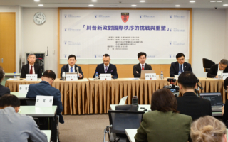 学者：美中谈判 越晚谈越难谈