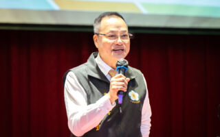 政府中药材贩售新令 中医药团体力挺