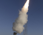 美海軍成功測試海基高超音速導彈發射系統