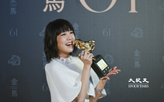 【漂流传奇】钟雪莹：追星少女踏上星途