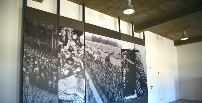 美军解救达豪集中营80周年 德国各界纪念