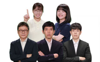 LG盃24強出爐 崔精仲邑堇與6位往屆冠軍入圍