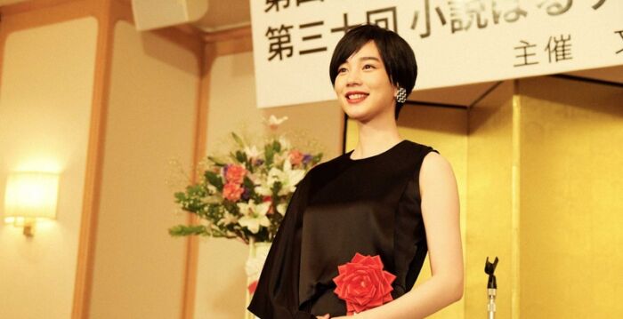 Non演百变小说家 获原作作者及导演称赞