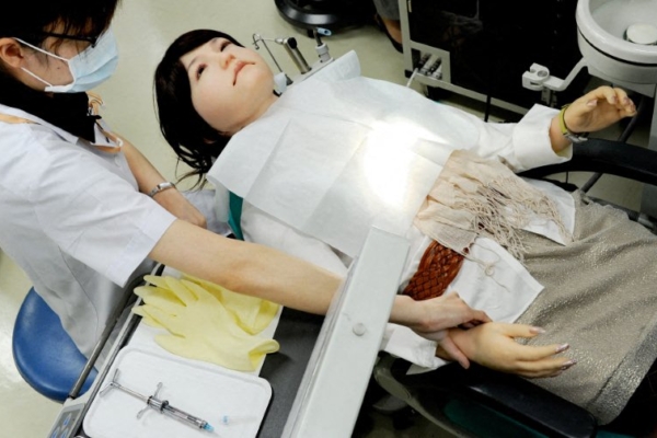 新型殺菌塗料 可消滅多種日常「頑固」細菌