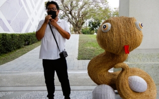 2025“65工艺节” 走读中兴新村 体验工艺日常