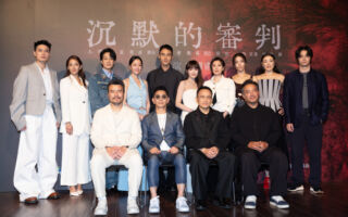 谢欣颖传情变后首露面 证实与王柏杰感情没变