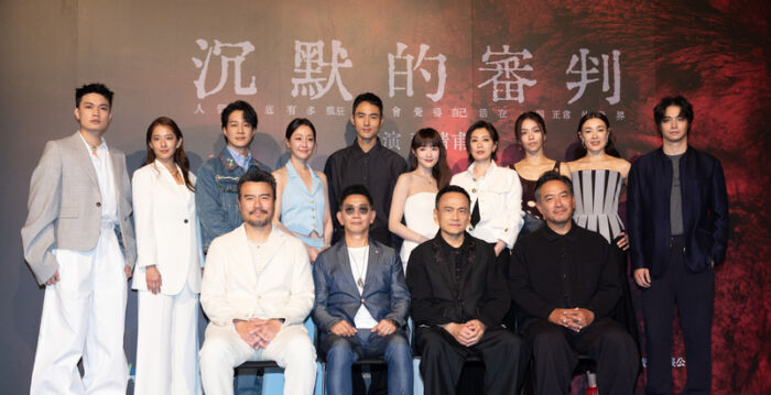 谢欣颖传情变后首露面 证实与王柏杰感情没变