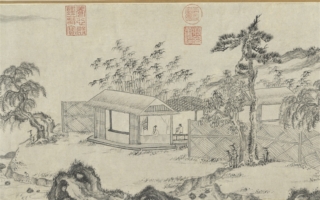 跟我學唐詩（27B）