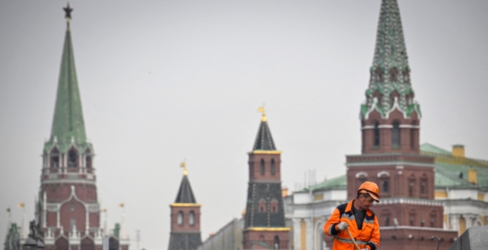 克宫促乌克兰明确回应普京三天停火提议