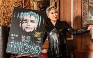 黄小琥将推大型个唱 坦承2个原因淡出幕前