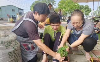 嘉义市率先全国  推动久任补助与晋阶机制