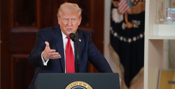 分析:关税战与台海战云 美中对抗的战略出路